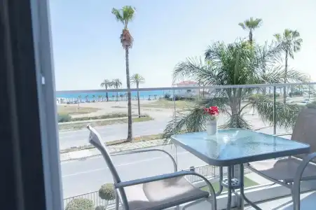 Themis Apartments - 147