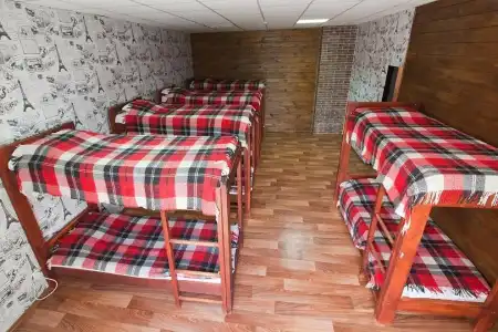 Tsentr Hostel - 64