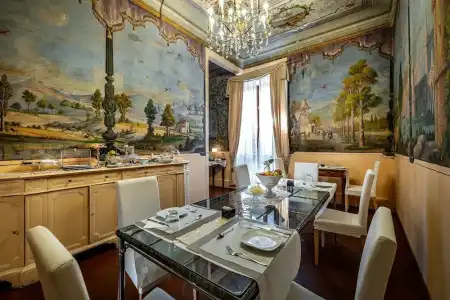 Dimora Bandinelli Firenze - 17