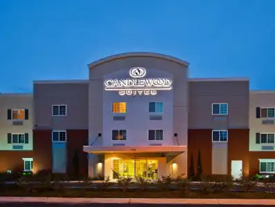 Candlewood Suites Tallahassee by IHG - 33