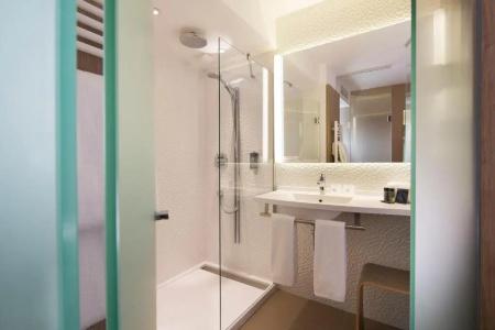 Hôtel Oceania Le Métropole Montpellier - 8