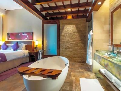 Sofitel Dubai the Palm Resort & Spa - 45