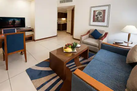 Al Rawda Arjaan by Rotana - 42