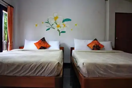 Baan Chanoknunt Pai Resort - 18