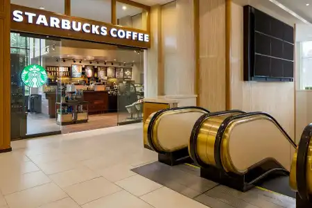 DoubleTree by Hilton Houston - Greenway Plaza - 24