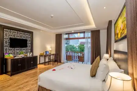 Hoi An Emotion Boutique Villa - 161