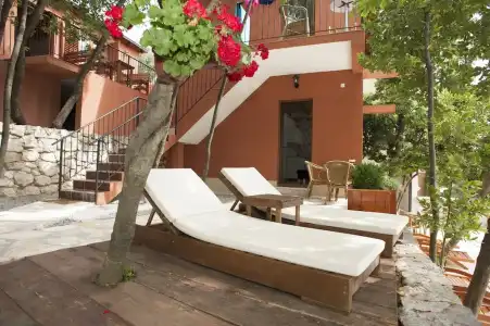 Guest House Harmonia - 120
