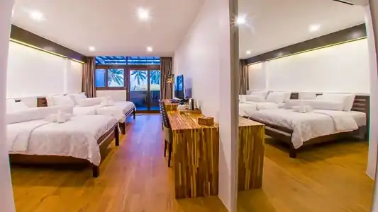 Baan Talay - Thungwualaen - 45