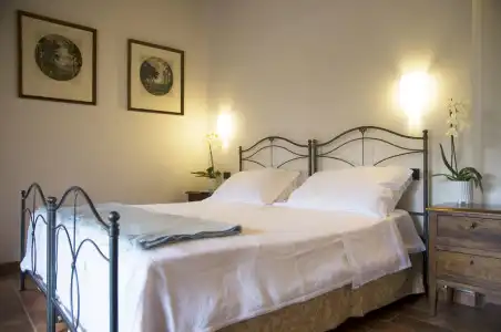 Residenza Il Villino B&B - 0
