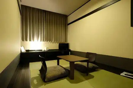 The Premium in Rinku - 28