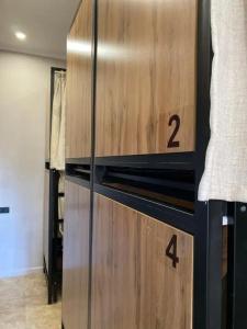 Doma Hostel - 16
