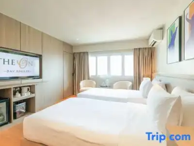 The One Bay Breeze Pattaya - 103