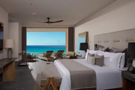 Secrets Moxché Playa del Carmen - Adults Only - All Inclusive - 4
