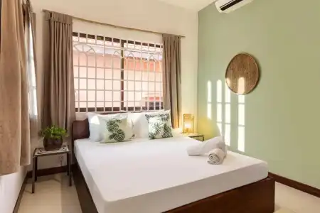Babel Guesthouse - 40
