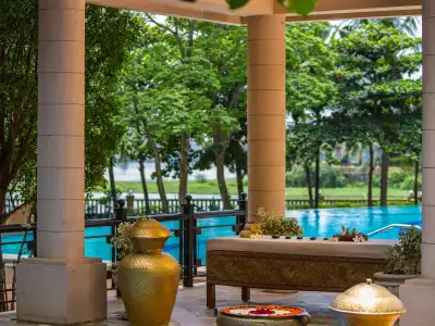 The Westin Mumbai Powai Lake - 28