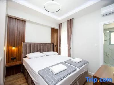 Sofija Apartments - 254