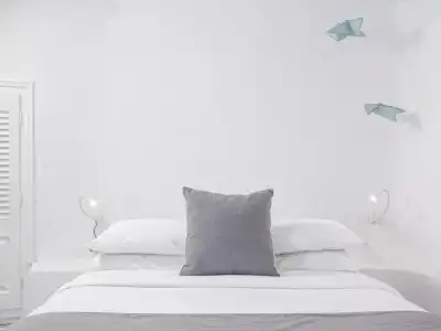 Mill Houses New Elegant Suites by Mr and Mrs White - 65