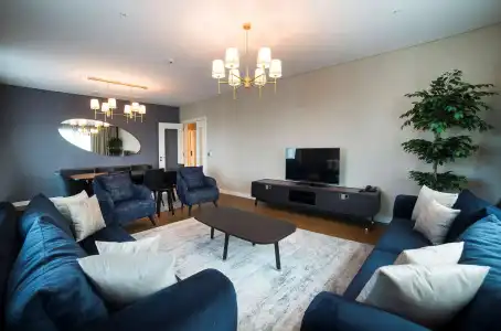 Radisson Residences Vadistanbul - 76