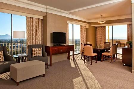 Sheraton Crescent - 58