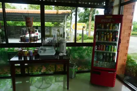 Thapap Resort - 10