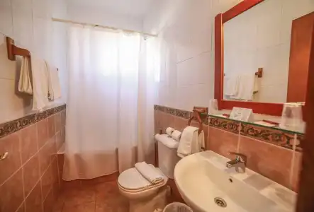 Hostal El Levante - 6