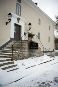 Hotell Slottsbacken - 16