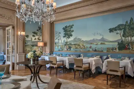 Four Seasons des Bergues Geneva - 33