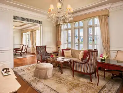Waldorf Astoria Shanghai on the Bund - 8