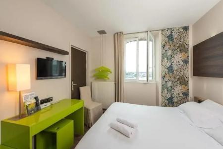 Otonali Hôtel by Breizh Café - 54