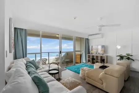 Baronnet Apartments - 181