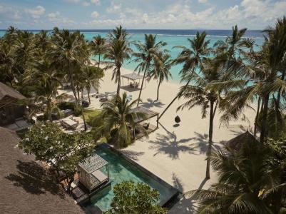 One&Only Reethi Rah Resort - 72