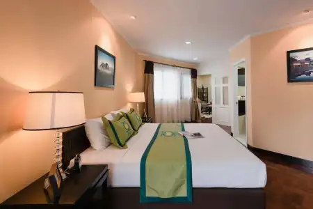 CNC Residence - 3