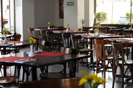 Holiday Inn Express Ciudad De Mexico Condesa by IHG - 17