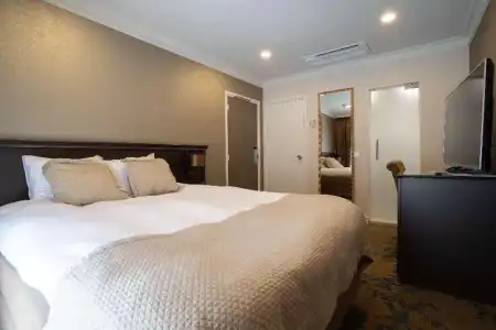 Best Western Plus Centre Den Bosch - 90