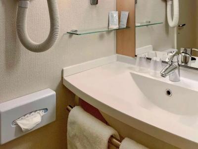 ibis Tours Nord - 7