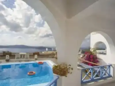 Salvatore Caldera Suites - 47