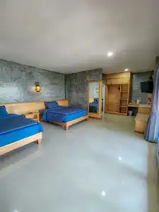 Haadson Resort - 31