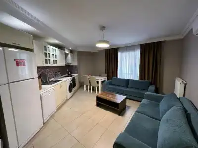 The Canka Residance Istanbul - 169