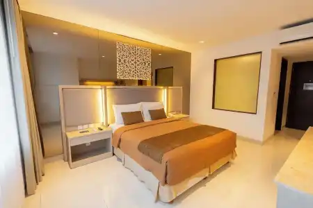 Kuta Angel Luxurious Living - 50