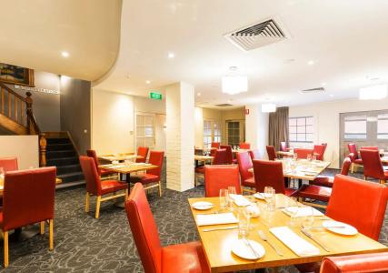 The Old Woolstore Apartment - 34