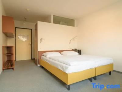 Kyriad Vienna Altmannsdorf - 26