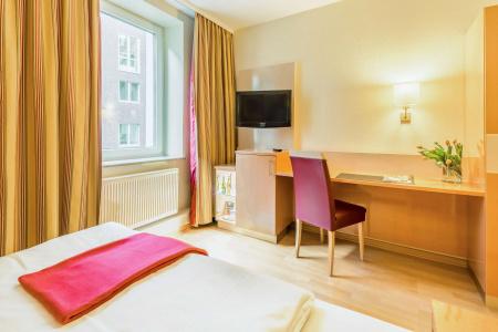 Essener Hof, Sure Collection by Best Western - 3