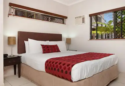Southern Cross Atrium Apartments - 4