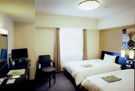 Route-Inn Dai-Ni Ashikaga - 5