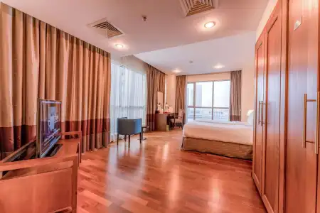 Ramada by Wyndham Downtown Dubai - 37