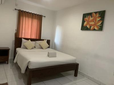 Ganandra Stay Denpasar - 29
