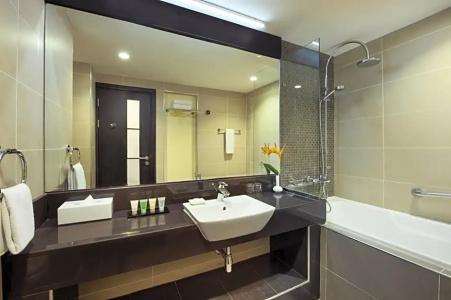 Ramada Resort by Wyndham Dar es Salaam - 103