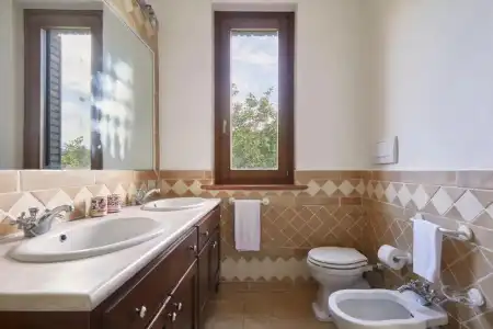 Boschi di Montecalvi - Guest House - 201