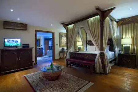 Permata Ayung Private Estate - Adults Only - 5