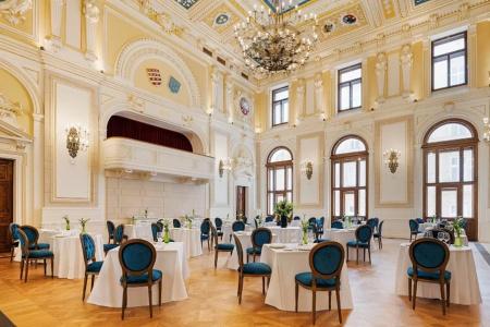 Aurea Ana Palace by Eurostars Company - 34